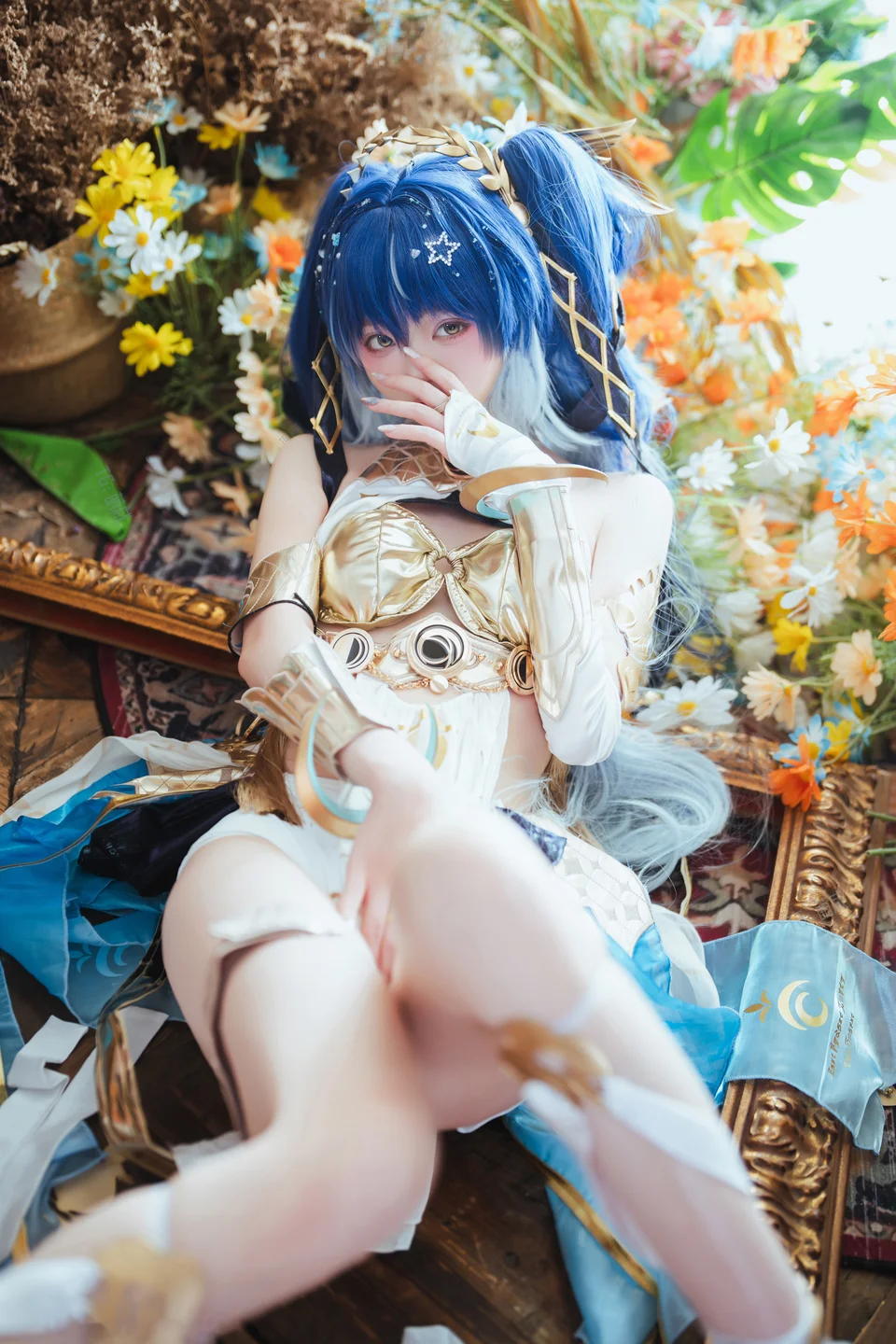 爱莉 - No.001 鸣潮·尤诺 [29P-230MB] tg@simisebaisi 【丝足阁】029.webp